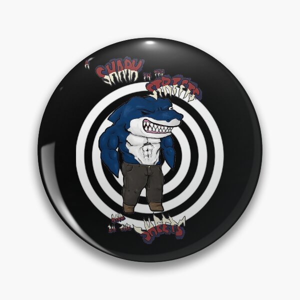 Item preview, Street Sharks designed and sold by reyvel.