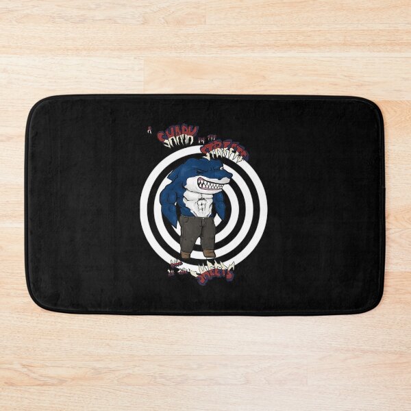 Item preview, Street Sharks designed and sold by reyvel.