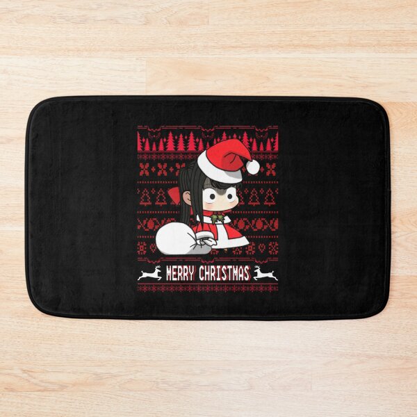 Item preview, Zero two - Ugly Christmas sweater designed and sold by ShopMello.