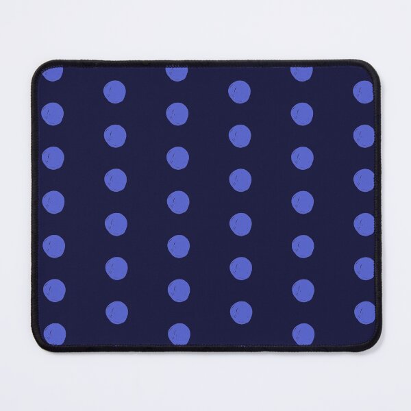Item preview, Simple Lilac Polka Dot  designed and sold by DannyOneOfMany.