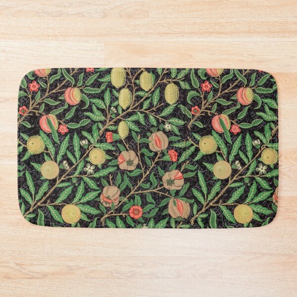 Item preview, Fruit pattern by William Morris. 1862. designed and sold by OdysseyGiftShop.