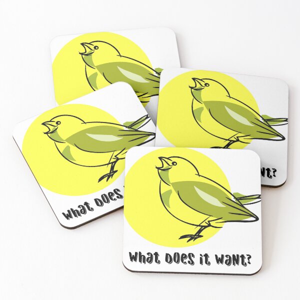 Item preview, What does it want? designed and sold by A K GUPTA.
