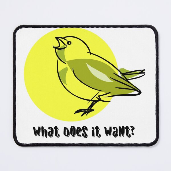 Item preview, What does it want? designed and sold by A K GUPTA.