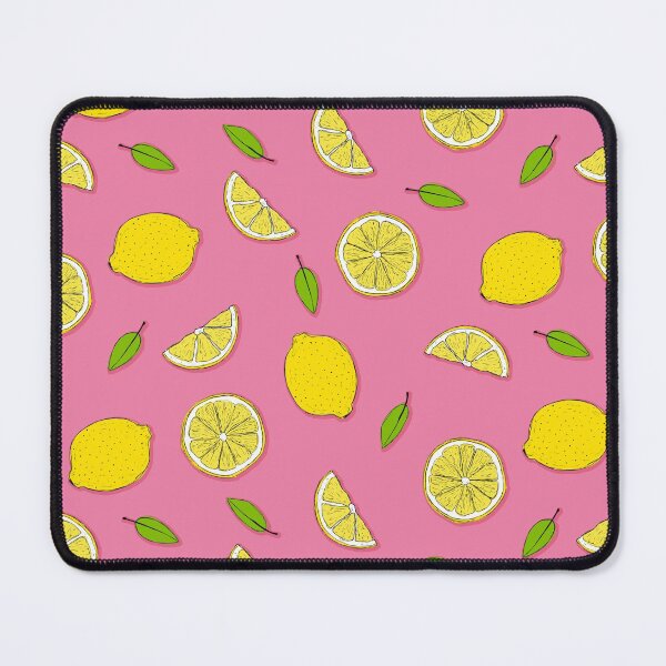 Item preview, Lemon Punch designed and sold by Jacqueline Hurd.