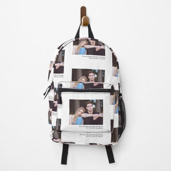 Item preview, Tessa Young's Instagram Post designed and sold by NerdyGirl1028.