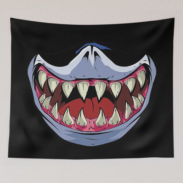 Item preview, Street Sharks designed and sold by reyvel.