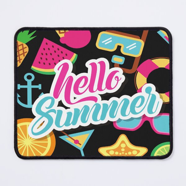 Artikelvorschau, Hallo Sommer entworfen und verkauft von helloshirt.