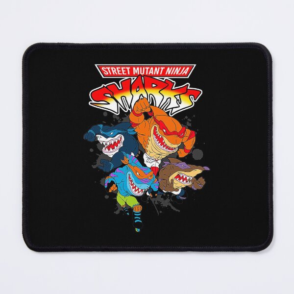 Item preview, Street Sharks designed and sold by reyvel.