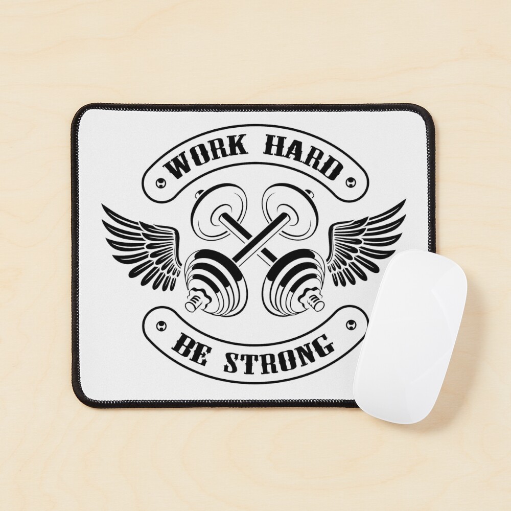 Item preview, Mouse Pad designed and sold by RKR-Designs.