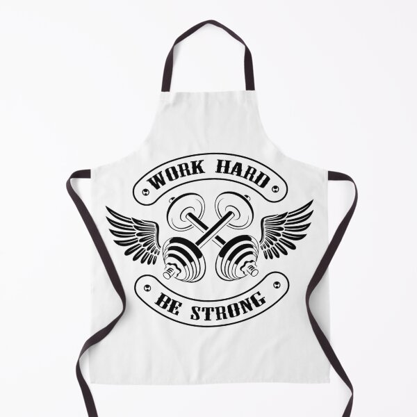 Item preview, Trabaja duro, sé fuerte designed and sold by RKR-Designs.