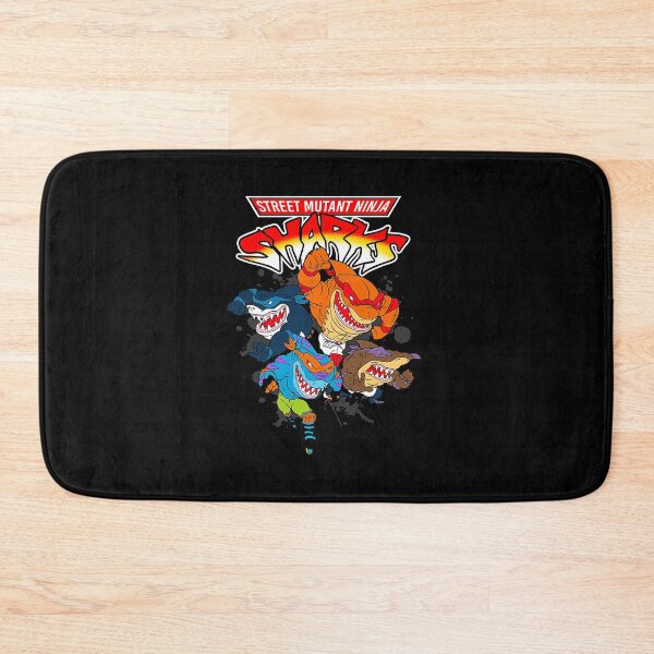 Item preview, Street Sharks designed and sold by reyvel.