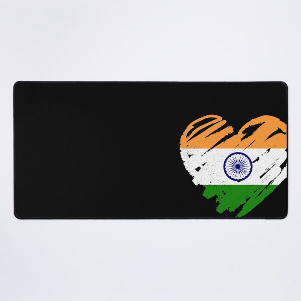 Item preview, I Love India - मैं भारत से प्यार करता हूँ designed and sold by feether-store.