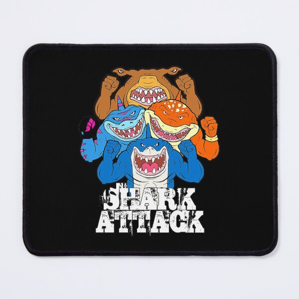 Item preview, Street Sharks designed and sold by reyvel.