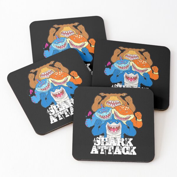 Item preview, Street Sharks designed and sold by reyvel.