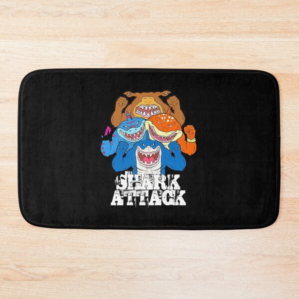 Item preview, Street Sharks designed and sold by reyvel.