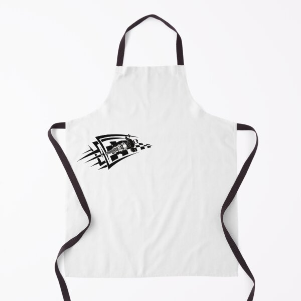 Item preview, finishline Sticker designed and sold by Dragsma ⭐⭐⭐⭐⭐.