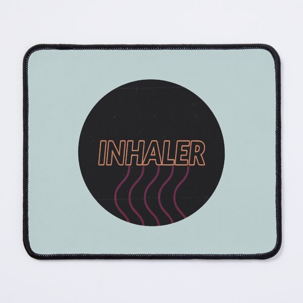 Item preview, INHALER designed and sold by FlyTee4U.
