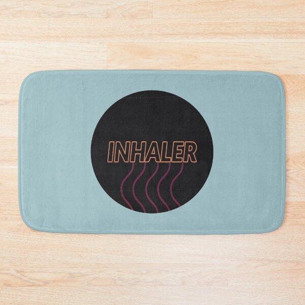 Item preview, INHALER    designed and sold by FlyTee4U.