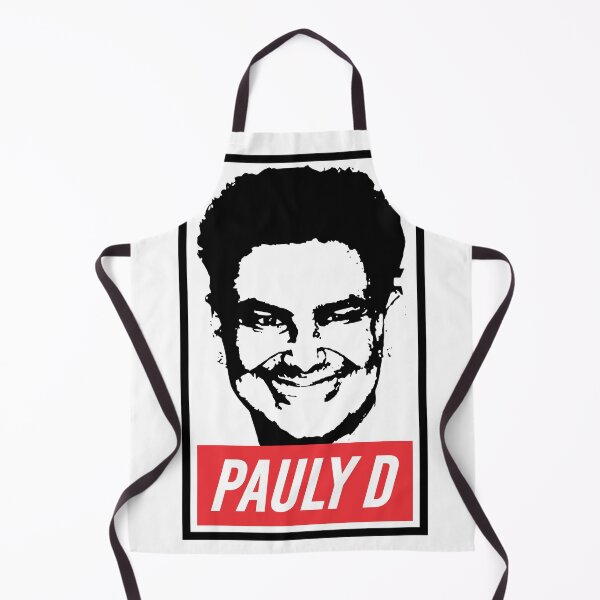 Item preview, DJ PAULY designed and sold by WaltBest.