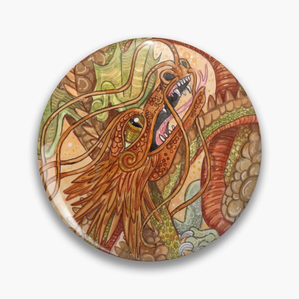 Item preview, Shen Tsu Flight of Dragons  designed and sold by Shadowind.