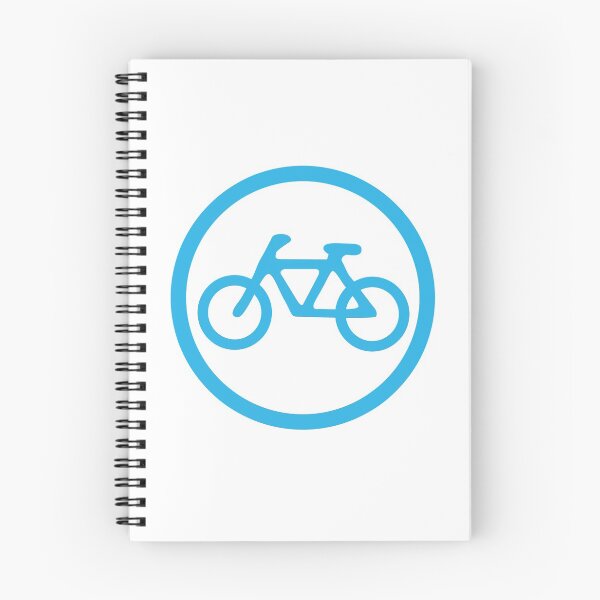Item preview, Map Symbol – Cycle Hire designed and sold by AvengingMeteor.