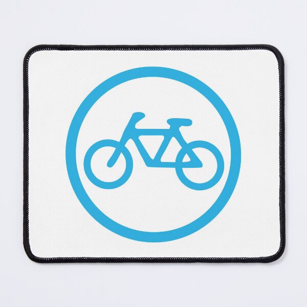 Item preview, Map Symbol – Cycle Hire designed and sold by AvengingMeteor.