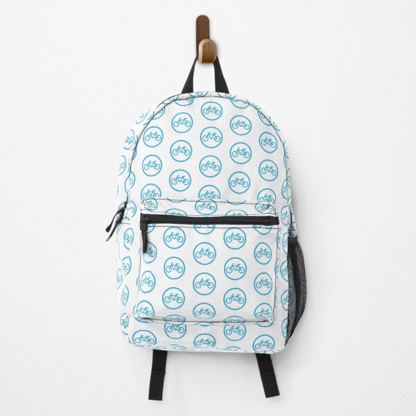 Item preview, Map Symbol – Cycle Hire designed and sold by AvengingMeteor.