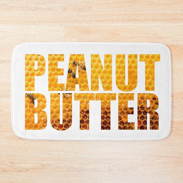 Item preview, Peanut Butter designed and sold by DaganSays.