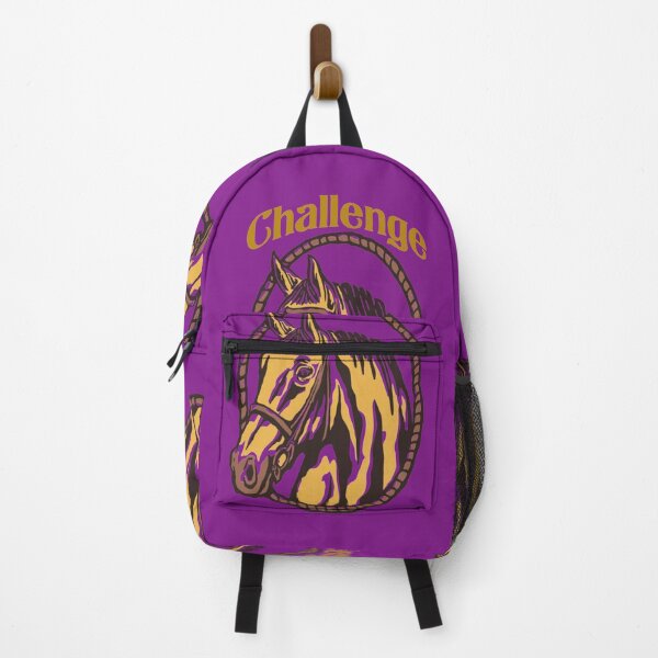 Item preview, keep challenge like horse. designed and sold by DaliaSabryTee.