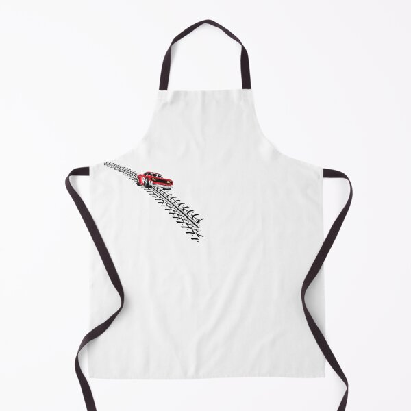 Item preview, finishline Sticker designed and sold by Dragsma ⭐⭐⭐⭐⭐.