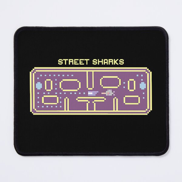 Item preview, Street Sharks designed and sold by reyvel.