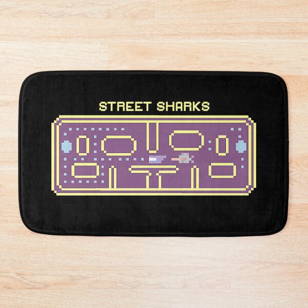 Item preview, Street Sharks designed and sold by reyvel.