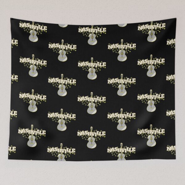 Item preview, Nashville Bubbles designed and sold by DerickQuince.