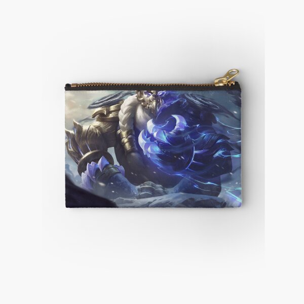 Item preview, Duality Dragon Volibear designed and sold by Art-tales.