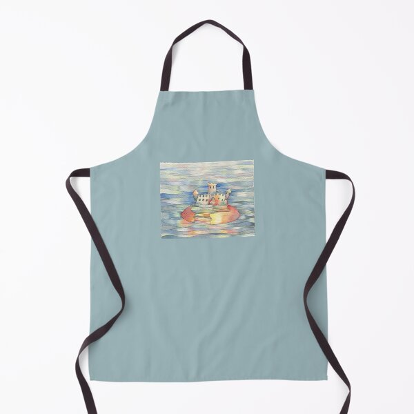 Item preview, castle island designed and sold by vita masi.