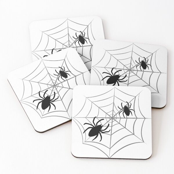 Item preview, The Black Spider designed and sold by NSNDesigns.