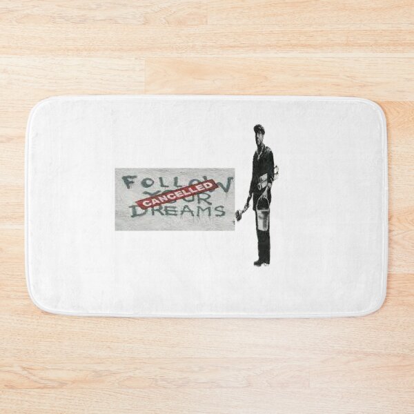 Item preview, Bristol BanksyT-Shirt designed and sold by Ojosvalle.