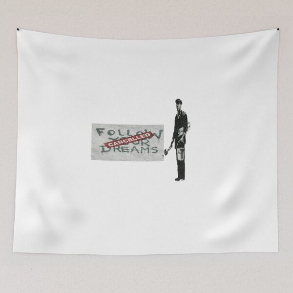 Item preview, Bristol BanksyT-Shirt designed and sold by Ojosvalle.