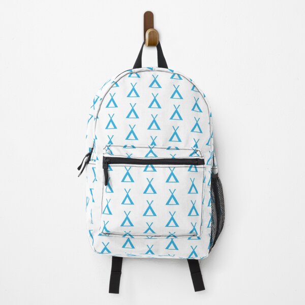 Item preview, Map Symbol – Camp Site designed and sold by AvengingMeteor.