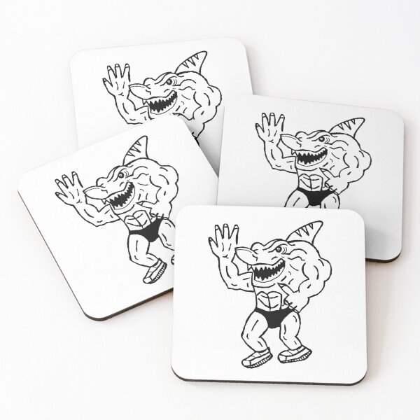 Item preview, Street Sharks designed and sold by reyvel.