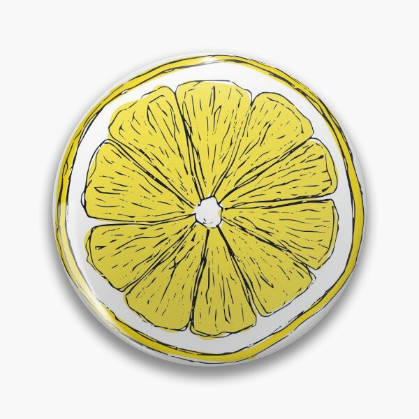 Item preview, Lemon Punch designed and sold by Jacqueline Hurd.
