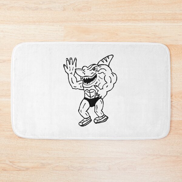 Item preview, Street Sharks designed and sold by reyvel.