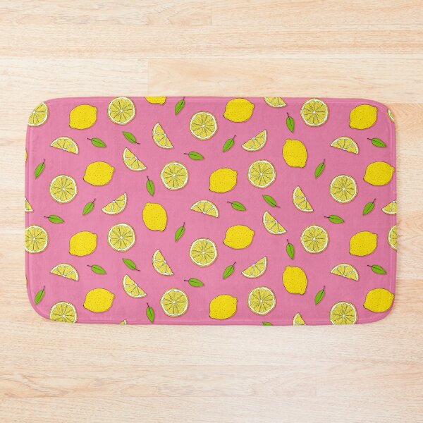Item preview, Lemon Punch designed and sold by Jacqueline Hurd.
