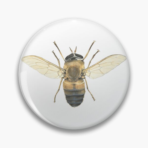 Item preview, Horse Fly designed and sold by Mark  Regan.