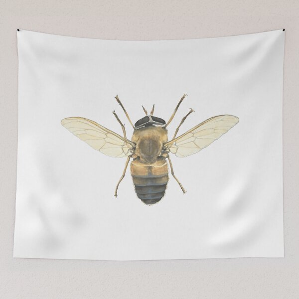 Item preview, Horse Fly designed and sold by Mark  Regan.