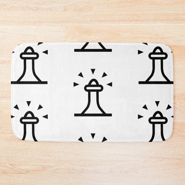 Item preview, Map Symbol – Lighthouse designed and sold by AvengingMeteor.