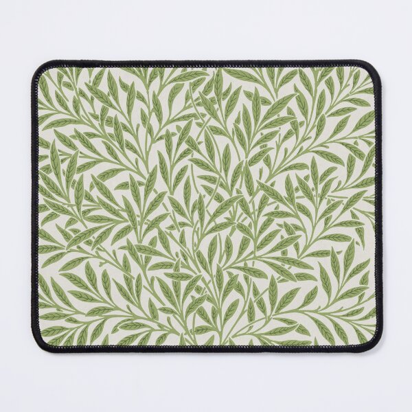 Item preview, Willow pattern by William Morris. 1874. designed and sold by OdysseyGiftShop.