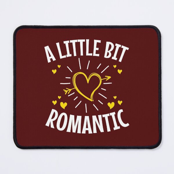 Item preview, A Little Bit Romantic Valentine's Day Couples designed and sold by jaygo.