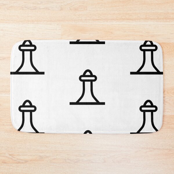 Item preview, Map Symbol – Disused Lighthouse designed and sold by AvengingMeteor.