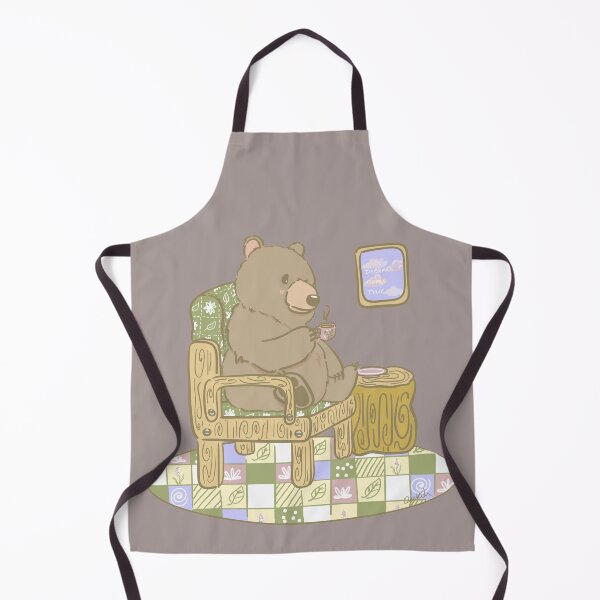 Item preview, Tea designed and sold by Deekoh.